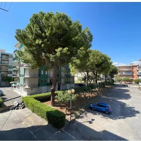Apartmán Mimosa Grazioso Bilocale