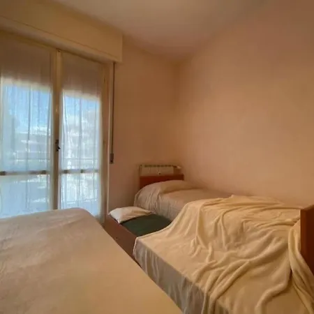 Mimosa Grazioso Bilocale Apartamento *