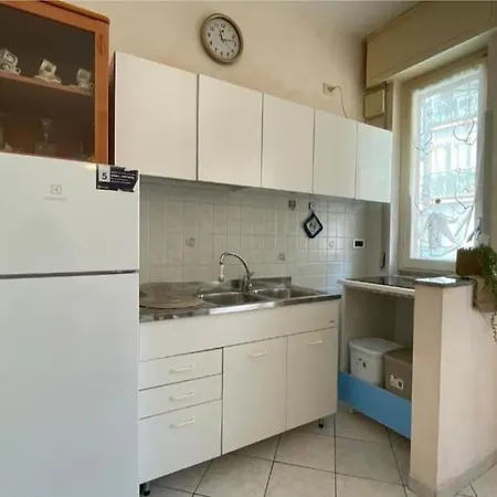 Mimosa Grazioso Bilocale Apartamento