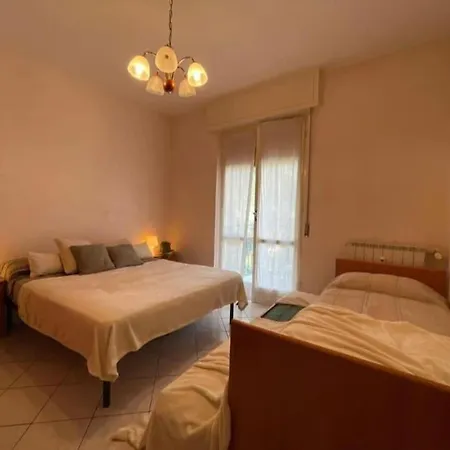 Mimosa Grazioso Bilocale Apartamento *