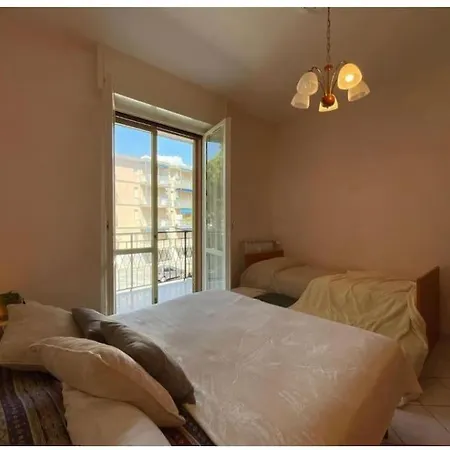 Mimosa Grazioso Bilocale Apartamento Borghetto Santo Spirito