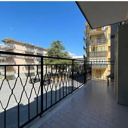 Apartamento Mimosa Grazioso Bilocale