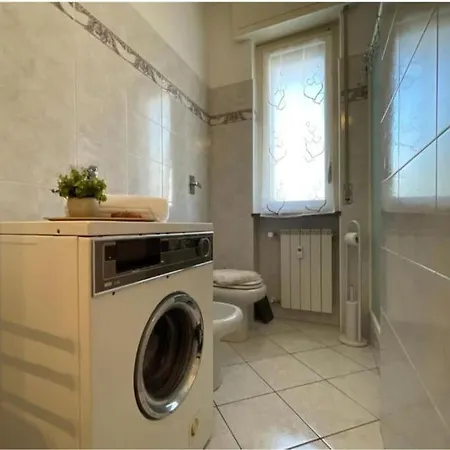 Apartamento Mimosa Grazioso Bilocale *
